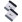 Nike Περικάρπιο Swoosh Glassic Wristbands 2-Pack